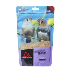 MEZCLA GOURMET PARA FINCHES