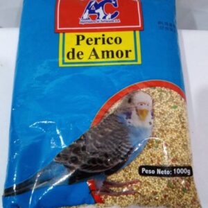 SEMILLA PARA PERICO DE AMOR 450g