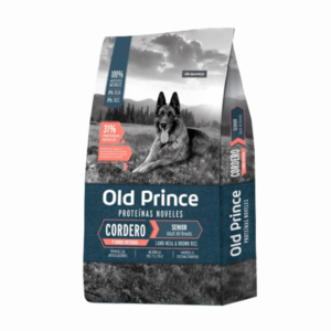 OLD PRINCE SENIOR CORDERO