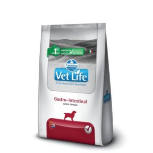 VET LIFE CANINO GASTRO INTESTINAL