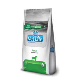 VET LIFE CANINO RENAL