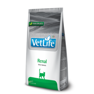 VET LIFE RENAL FELINO 2.00 KG