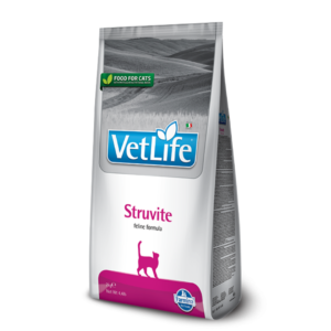 VET LIFE URINARY STRUVITE FELINO 2.0 KG