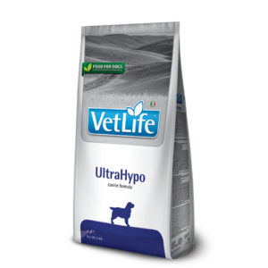 VET LIFE CANINO ULTRAHYPO