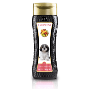 CACHORROS SHAMPOO EASY GROOM  300 ML