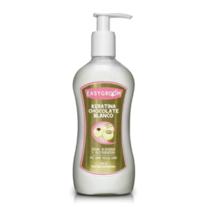 KERATINA CHOCOLATE BLANCO EASY GROOM