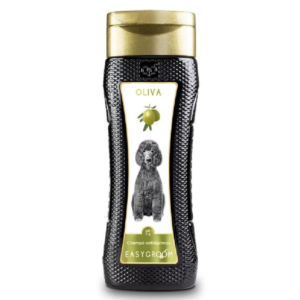 SHAMPOO EASY GROOM OLIVA 300 ML