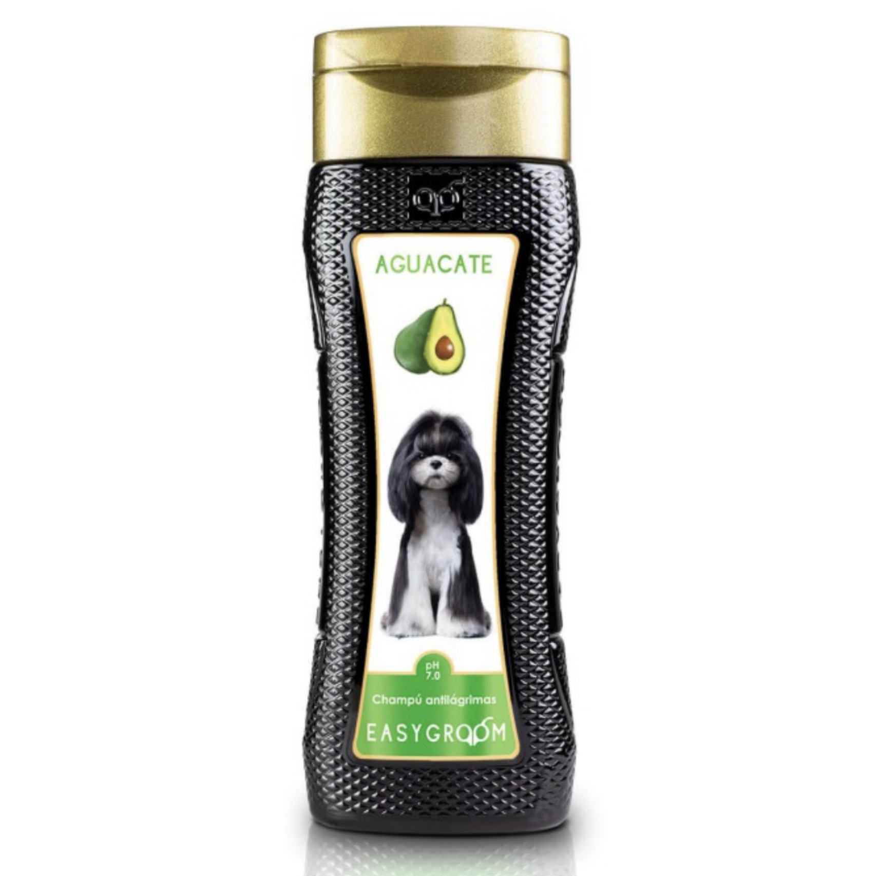 SHAMPOO EASY GROOM AGUACATE 300 ML
