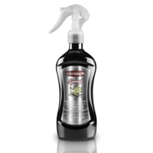 SPRAY EASY GROOM  MADERO NEGRO 240 ML