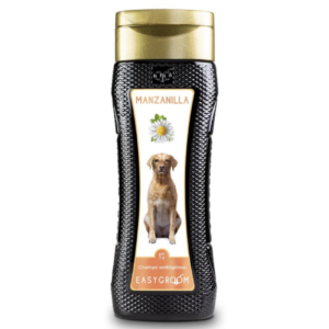 SHAMPOO EASY GROOM  MANZANILLA 300 ML