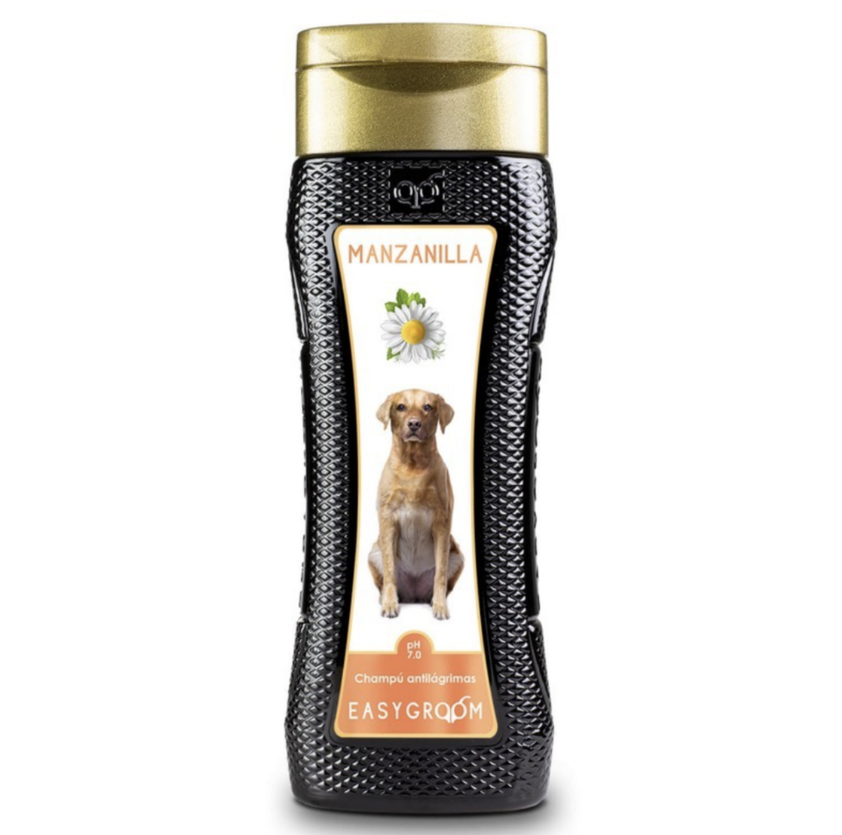 SHAMPOO EASY GROOM MANZANILLA 300 ML