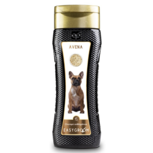 SHAMPOO EASY GROOM AVENA 300 ML