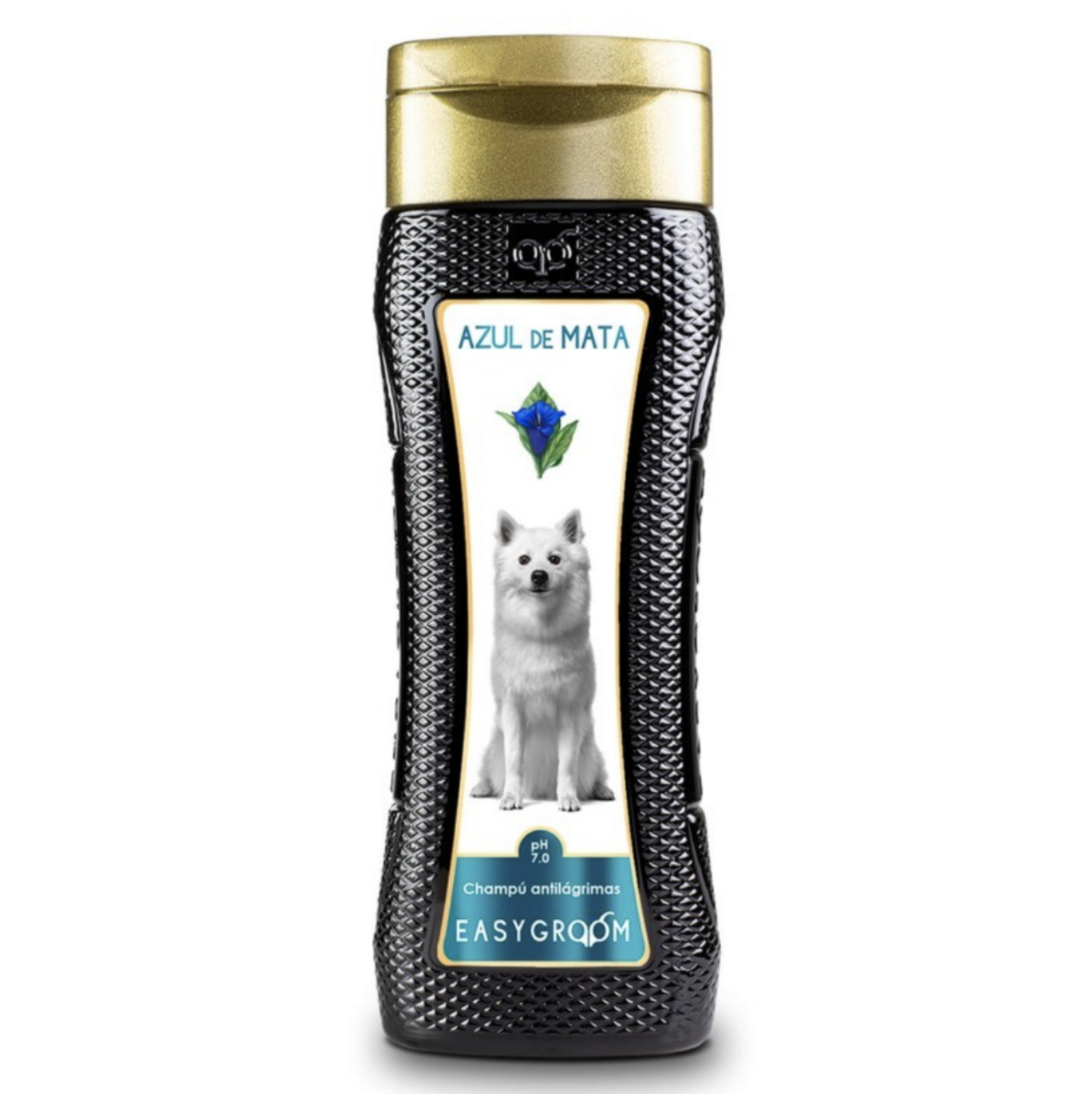 SHAMPOO EASY GROOM AZUL DE MATA 300 ML