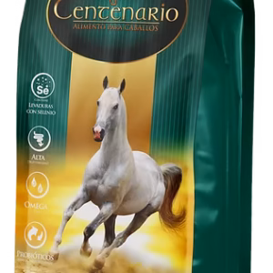 ALIMENTO PARA CABALLOS CENTENARIO 40k