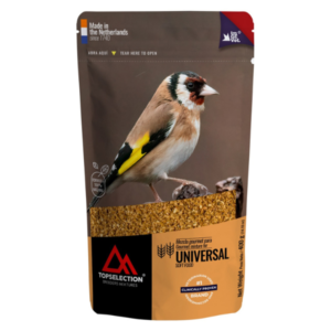 MEZCLA GOURMET UNIVERSAL PARA AVES