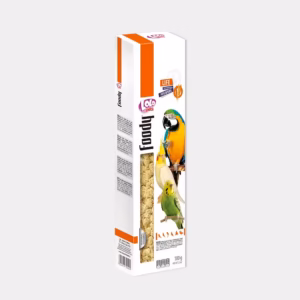 PANIZO AMARILLO PARA AVES