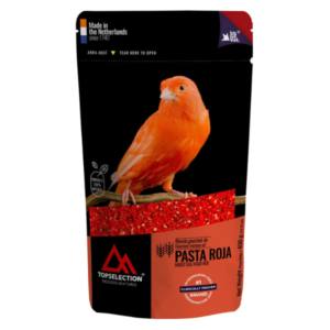MEZCLA GOURMET DE PASTA ROJA
