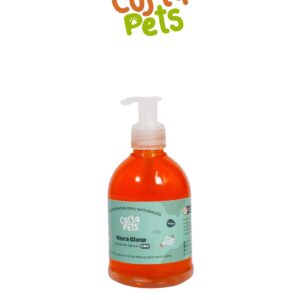NARA GLOW ACEITE SALMÓN CON CBD