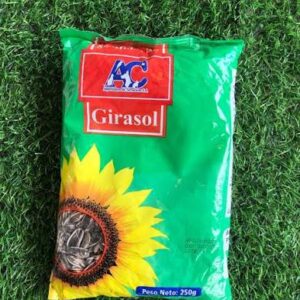 SEMILLAS DE GIRASOL