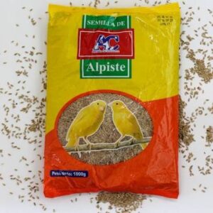 SEMILLA DE ALPISTE