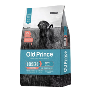 OLD PRINCE PUPPY CORDERO ALL BREEDS