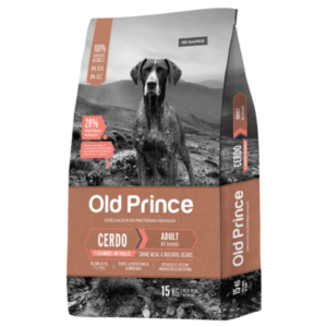 OLD PRINCE ADULTO CERDO ALL BREEDS