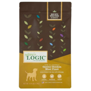 NATURE´S LOGIC CANINE POLLO