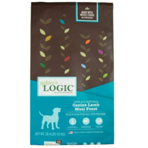 NATURE´S LOGIC CANINE LAMB