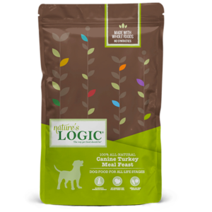NATURE´S LOGIC CANINE PAVO