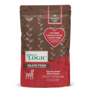 NATURE´S LOGIC CARNE