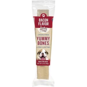 Yummy Bone Bacon