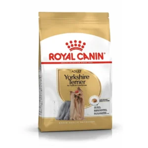 Comida Seca Para Peros Royal Canin Yorkshire Adult 3 KG