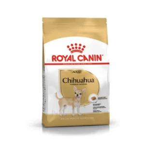 Comida Seca Para Perros Royal Canin Chihuahua Adult 1.5 Kg