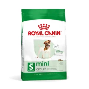 Alimento Perro Seco Adulto Raza Pequeña Pollo Royal Canin 2kg