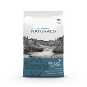 Diamond Natural Adulto Salmón