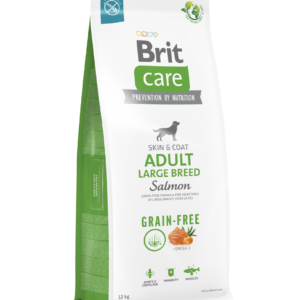 Brit Care Grain Free Adult Large Breed 3kg