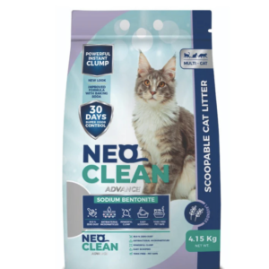 Arena Aglomerante Neo Clean