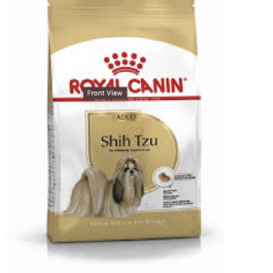 Comida Seca Para Perros Royal Canin shih Tzu Adult 3 Kg