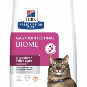 HILLS CAT PRESCRIPTION GASTRO CKN 1.81KG