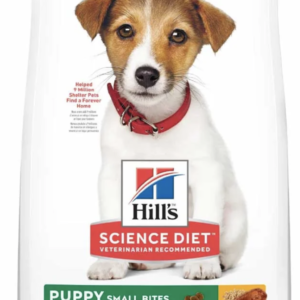 HILLS DOG PUPPY CKN SB