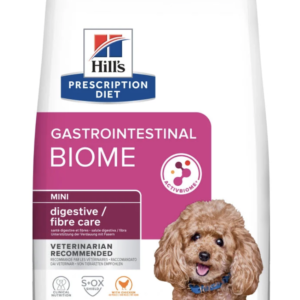 HILLS DOG PRESCRIPTION GASTRO SB 1.5KG