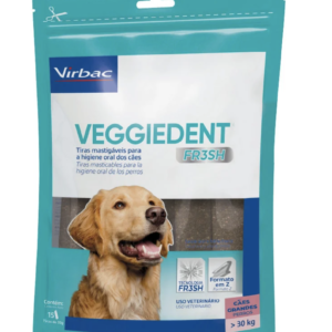 VIRBAC DOG VEGGIEDENT FRESH LARGE (>30KG)