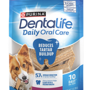 DENTALIFE S/M 198G