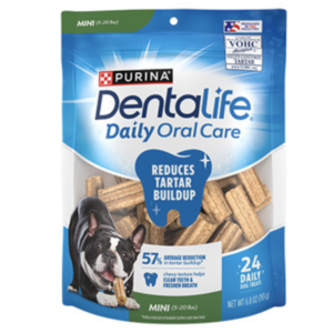DENTALIFE MINI 193G