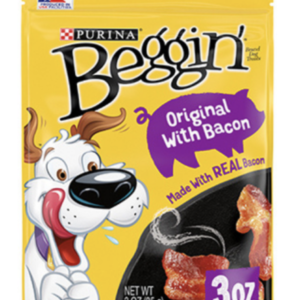BEGGIN STRIPS 85G