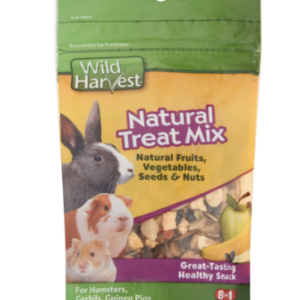 WH NATURAL TREAT MIX SM ANIMAL 3 OZ