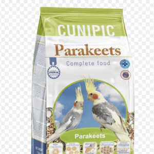 Cunipic Parakeets