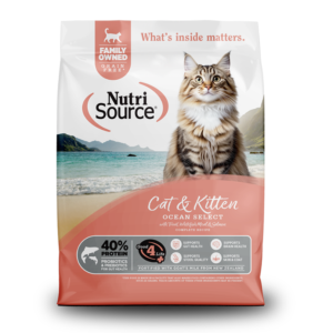 NutriSource – Ocean Select Recipe Cat Grain Free