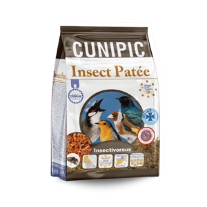 Cunipic Insect Patée