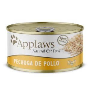 Applaws – Alimento Húmedo Pechuga de Pollo